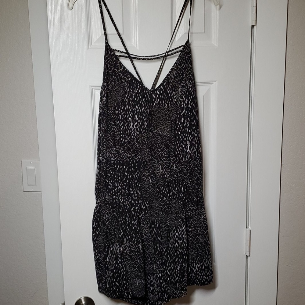 Fabletics Romper